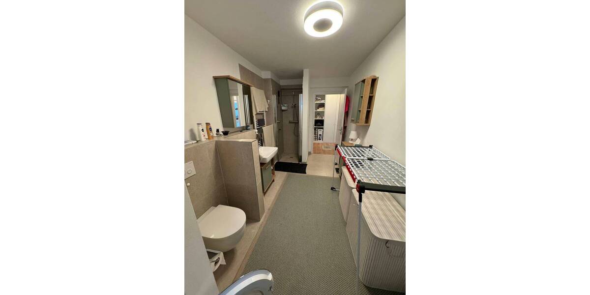 Etagenwohnung Siegen Weidenau - 3 Zimmer, 99 m&sup2;, 1.150&euro; | Angebot:26187651