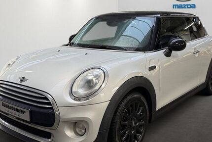 Mini Cooper 110.330 km 11.480 &euro; Dillenburg 35684