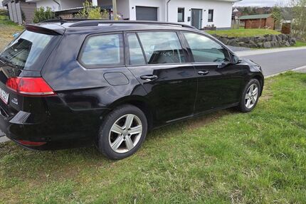 VW Golf 230.000 km 7.999 &euro; Steinebach 57520