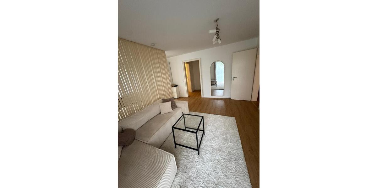 Etagenwohnung Siegen - 1 Zimmer, 51 m&sup2;, 690&euro; | Angebot:26652591