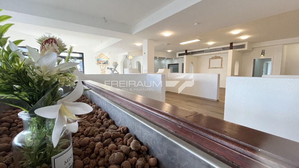 Gewerbeobjekt Siegen Weidenau - 2.250&euro; | Angebot:23229054