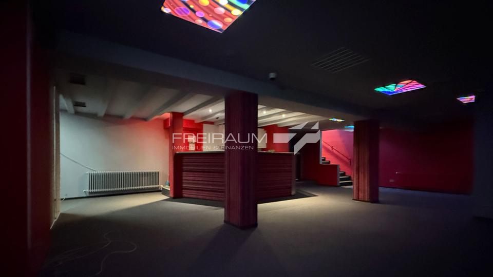 Gewerbeobjekt Siegen Eiserfeld - 1.500&euro; | Angebot:23250286