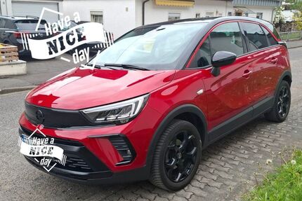Opel Crossland (X) 19.310 km 19.300 &euro; Netphen 57250