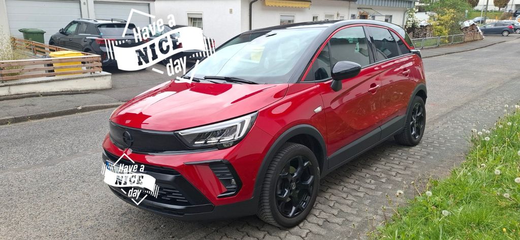 Opel Crossland (X) 19.310 km 19.300 &euro; Netphen 57250