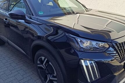 Peugeot 2008 22.900 km 22.990 &euro; Hachenburg 57627