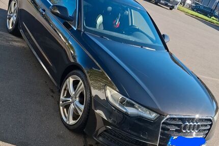 Audi A6 225.000 km 11.999 &euro; Wenden 57482