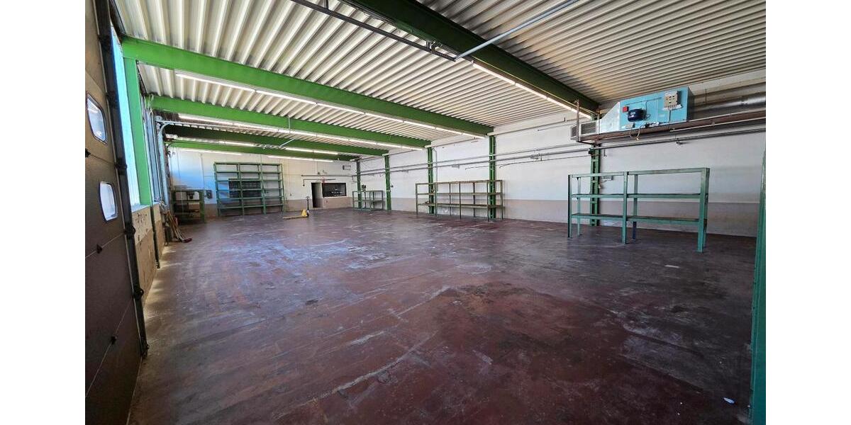 Gewerbeobjekt Daaden - 1.500&euro; | Angebot:26641193
