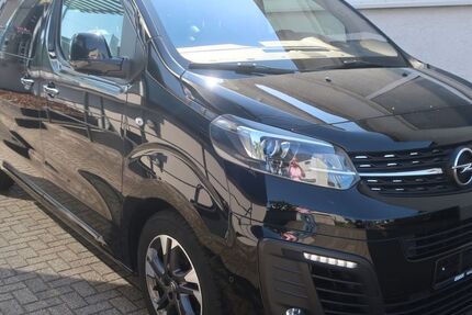 Opel Zafira Life 52.950 km 34.990 &euro; Hachenburg 57627