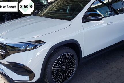 Mercedes-Benz EQA 27.500 km 41.340 &euro; Lennestadt-Trockenbrück 57368