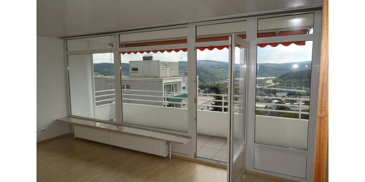 Etagenwohnung Siegen - 2 Zimmer, 73 m&sup2;, 675&euro; | Angebot:25992987