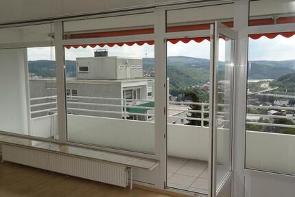 Wohnung Siegen - 2 Zimmer, 73 m&sup2;, 675&euro; | Angebot:25992987