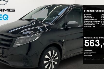 Mercedes-Benz Vito 55.908 km 44.450 &euro; Siegen 57074