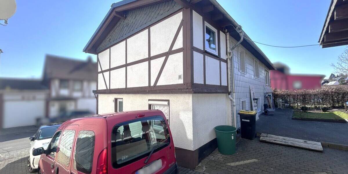 Einfamilienhaus Driedorf - 6 Zimmer, 126 m&sup2;, 245.000&euro; | Angebot:26015193