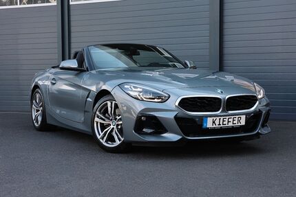 BMW Z4 11.962 km 38.790 &euro; Rennerod 56477