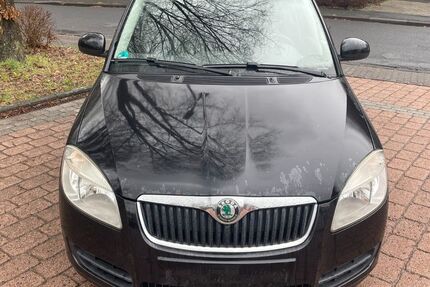 Skoda Fabia 181.760 km 2.650 &euro; Netphen 57250