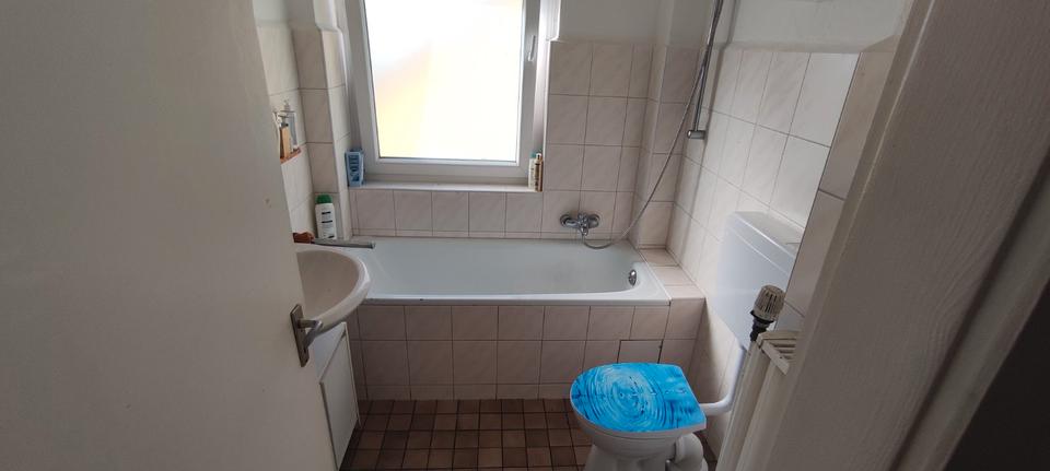 Dachgeschoßwohnung Siegen Kaan-Marienborn - 1 Zimmer, 13 m&sup2;, 190&euro; | Angebot:25918033