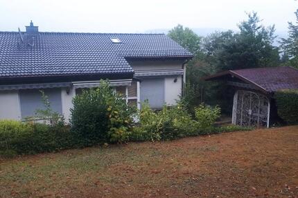 Wohnung Siegen Weidenau - 3 Zimmer, 92 m&sup2;, 916&euro; | Angebot:27583228