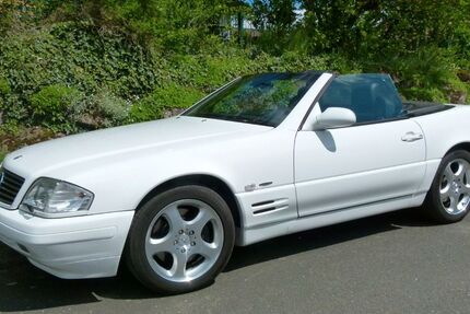 Mercedes-Benz SL 320 79.890 km 19.760 &euro; Driedorf 35759