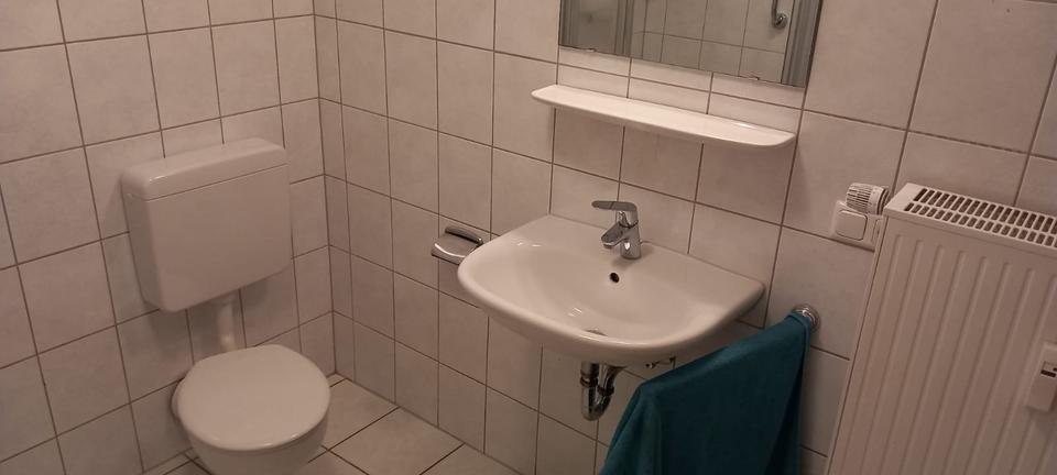 Erdgeschoßwohnung Wilnsdorf - 2 Zimmer, 69 m&sup2;, 641&euro; | Angebot:22648518