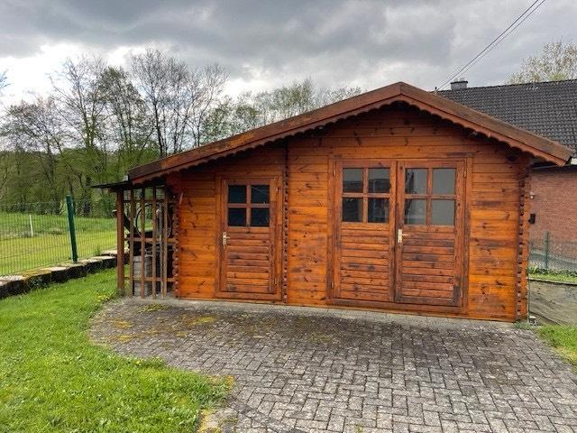 Einfamilienhaus Malberg - 6 Zimmer, 215 m&sup2;, 425.000&euro; | Angebot:25820889