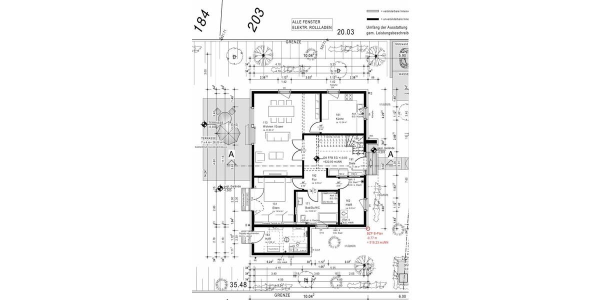 Villa Driedorf - 8 Zimmer, 200 m&sup2;, 550.000&euro; | Angebot:22963880