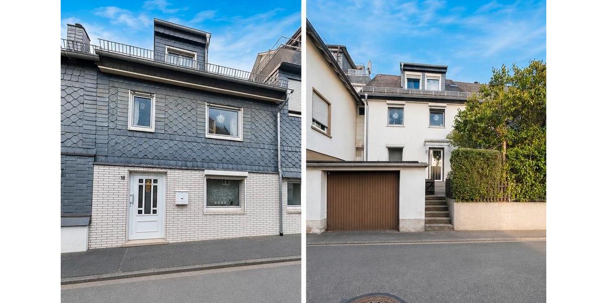 Doppelhaushälfte Siegen Eiserfeld - 5.5 Zimmer, 95 m&sup2;, 189.000&euro; | Angebot:27201317