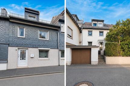 Haus Siegen Eiserfeld - 5.5 Zimmer, 95 m&sup2;, 189.000&euro; | Angebot:27201317