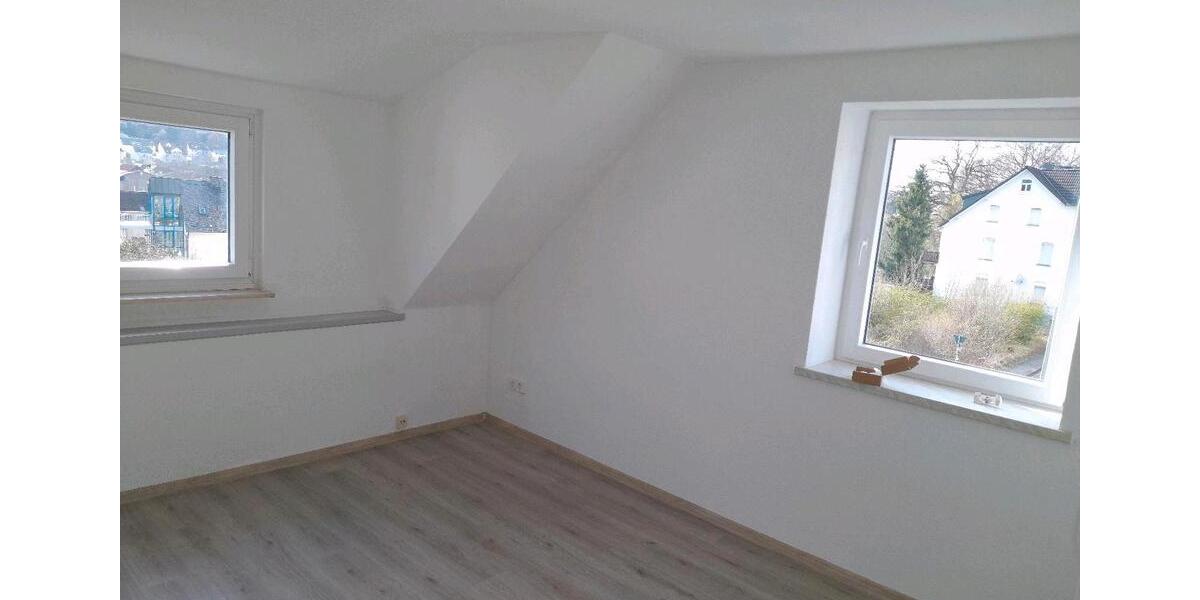 Dachgeschoßwohnung Betzdorf - 2 Zimmer, 60 m&sup2;, 475&euro; | Angebot:25986635