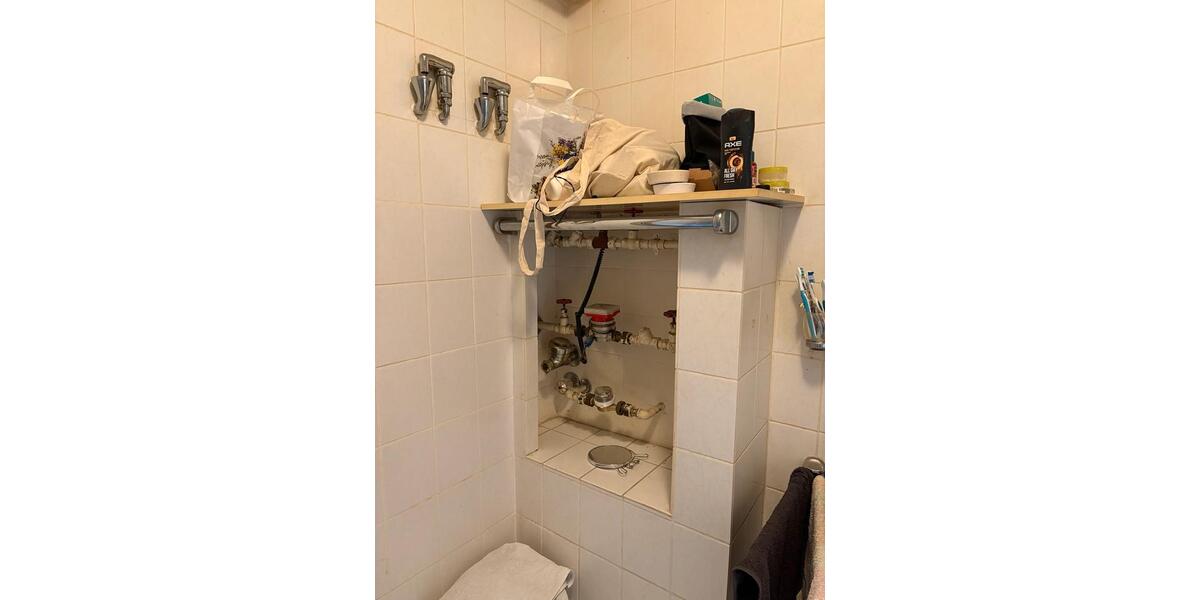 Etagenwohnung Siegen Weidenau - 1 Zimmer, 62 m&sup2;, 169.000&euro; | Angebot:26994959