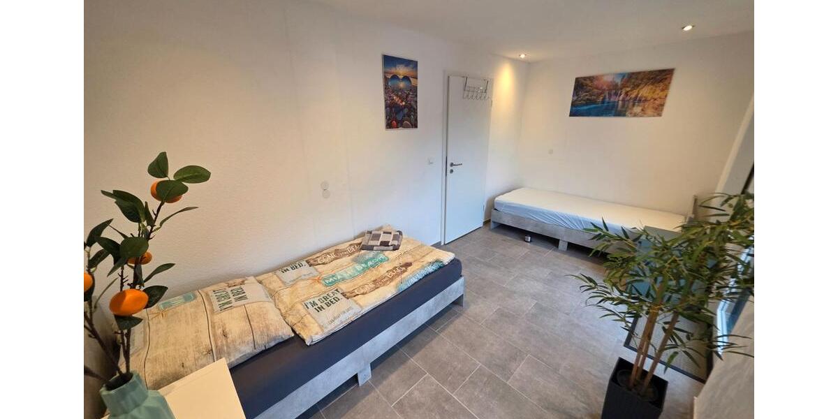 Etagenwohnung Siegen - 4 Zimmer, 95 m&sup2;, 600&euro; | Angebot:25978175