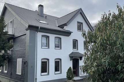 Wohnung Siegen Eiserfeld - 2 Zimmer, 61 m&sup2;, 599&euro; | Angebot:26214202