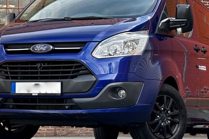 Ford Tourneo Custom 230.000 km 10.501 &euro; Siegen 57072