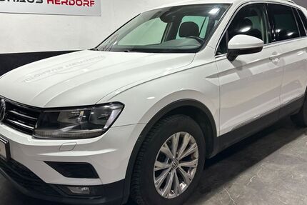 VW Tiguan 219.852 km 15.700 &euro; Herdorf 57562