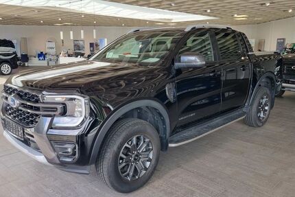 Ford Ranger 9.136 km 53.490 &euro; Waldbröl 51545