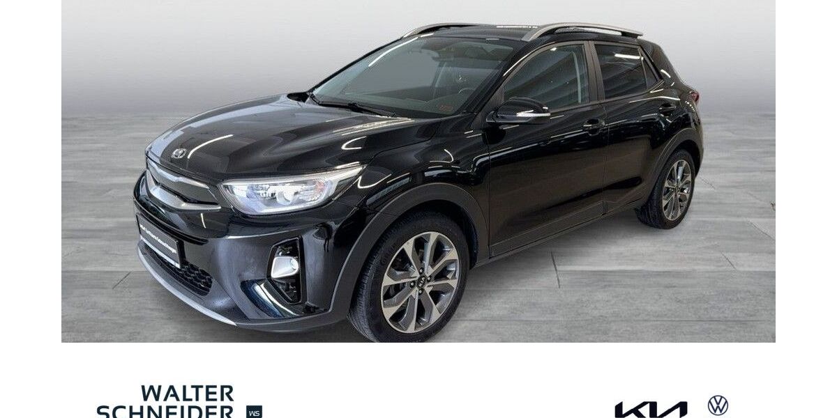 Kia Stonic 64.816 km 13.910 &euro; Siegen 57072