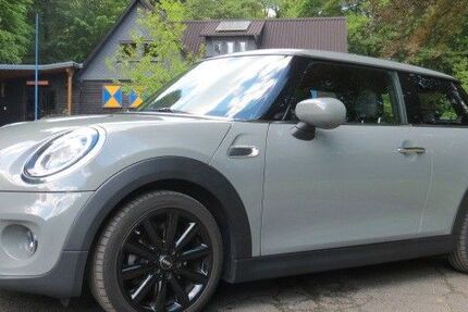 Mini ONE 58.000 km 14.190 &euro; Kreuztal 57223