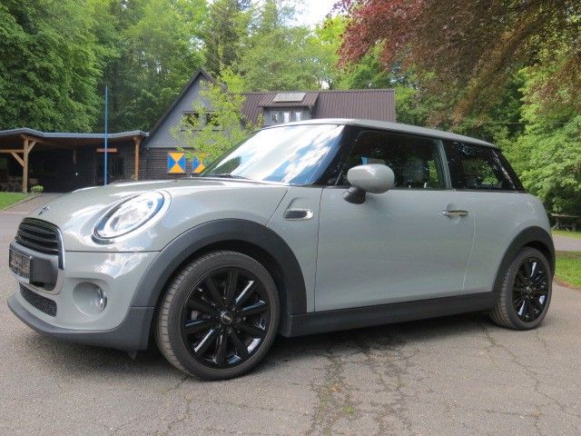 Mini ONE 58.000 km 14.190 &euro; Kreuztal 57223