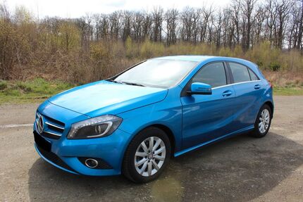 Mercedes-Benz A 200 97.641 km 9.999 &euro; Neunkirchen 57290