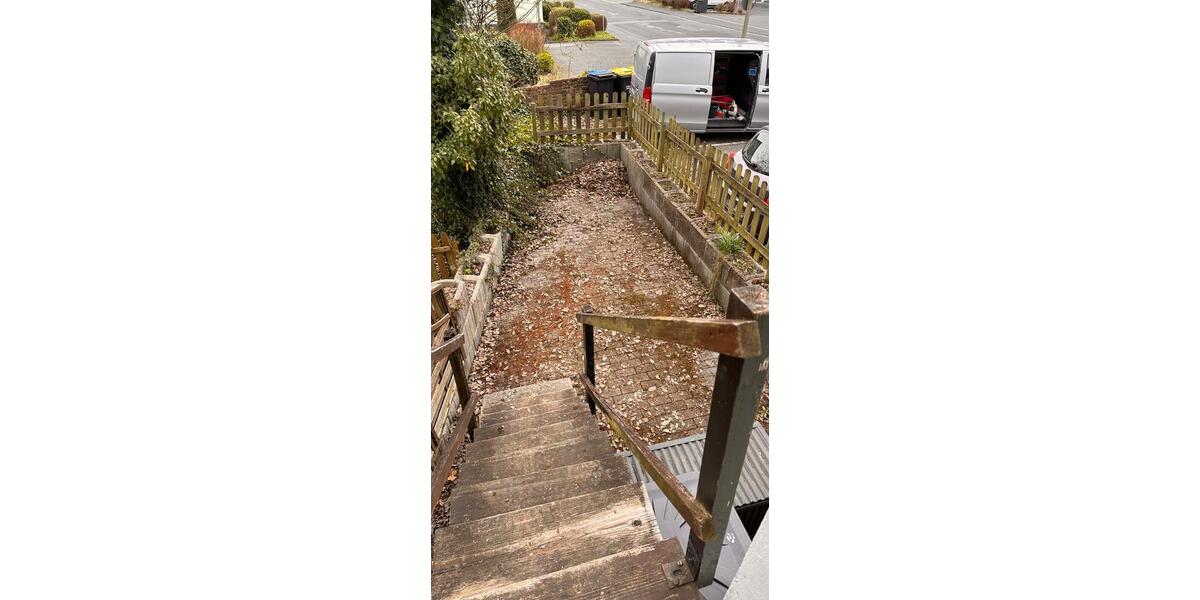 Erdgeschoßwohnung Siegen Weidenau - 2 Zimmer, 72 m&sup2;, 550&euro; | Angebot:26039347