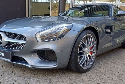 Mercedes-Benz AMG GT S 15.669 km 92.780 &euro; Lennestadt-Trockenbrück 57368