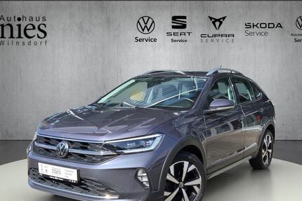 VW Taigo 52.850 km 18.490 &euro; Wilnsdorf 57234