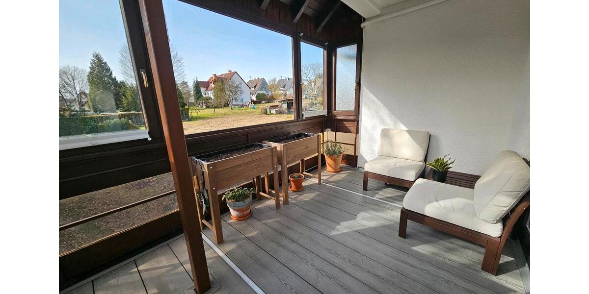 Etagenwohnung Kreuztal - 4 Zimmer, 110 m&sup2;, 269.000&euro; | Angebot:25381589