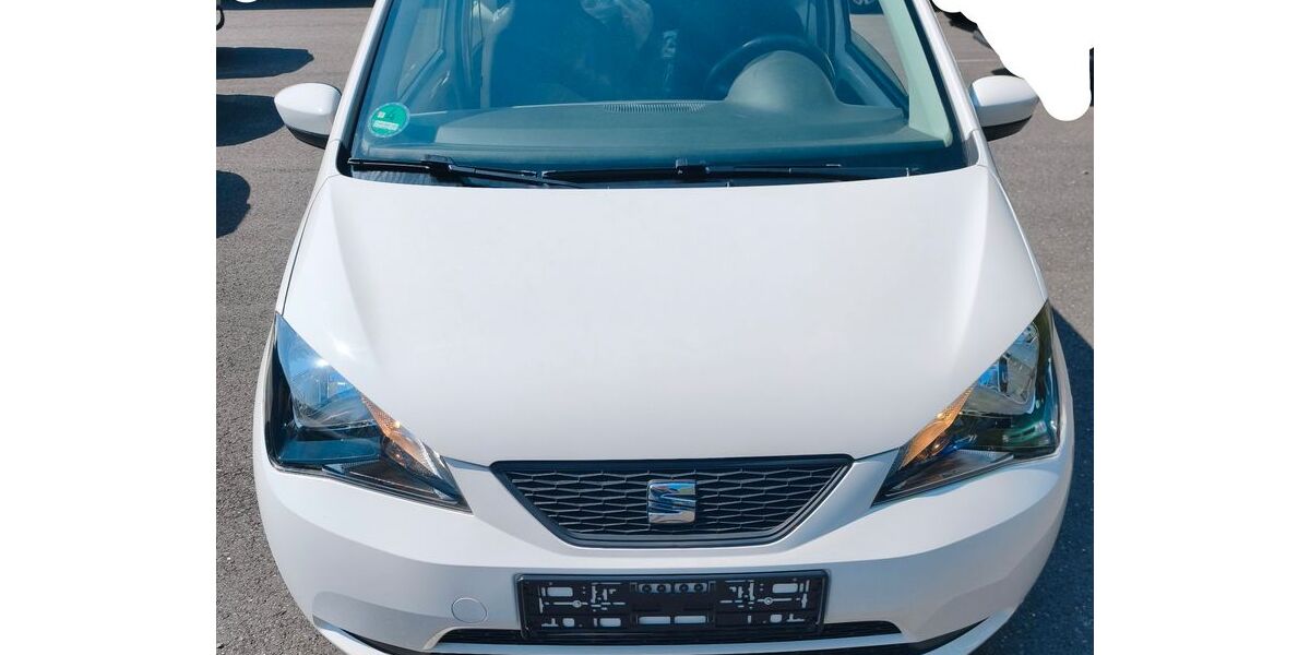 Seat Mii 94.486 km 2.999 &euro; Schönstein 57537