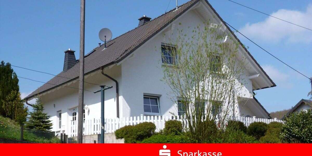 Einfamilienhaus Daaden - 5 Zimmer, 150 m&sup2;, 315.000&euro; | Angebot:25203694
