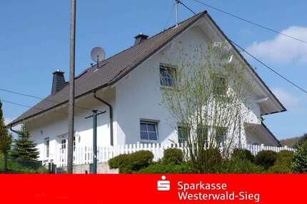 Haus Daaden - 5 Zimmer, 150 m&sup2;, 315.000&euro; | Angebot:25203694