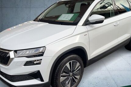 Skoda Karoq 69.900 km 23.950 &euro; Siegen 57076