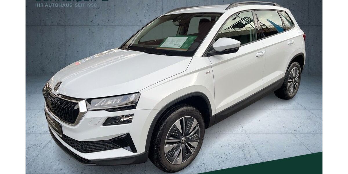 Skoda Karoq 69.900 km 23.950 &euro; Siegen 57076