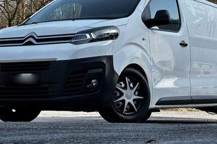 Citroen Jumpy 280.000 km 6.556 &euro; Siegen 57072