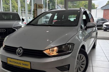 VW Golf Sportsvan 178.590 km 10.490 &euro; Kreuztal 57223