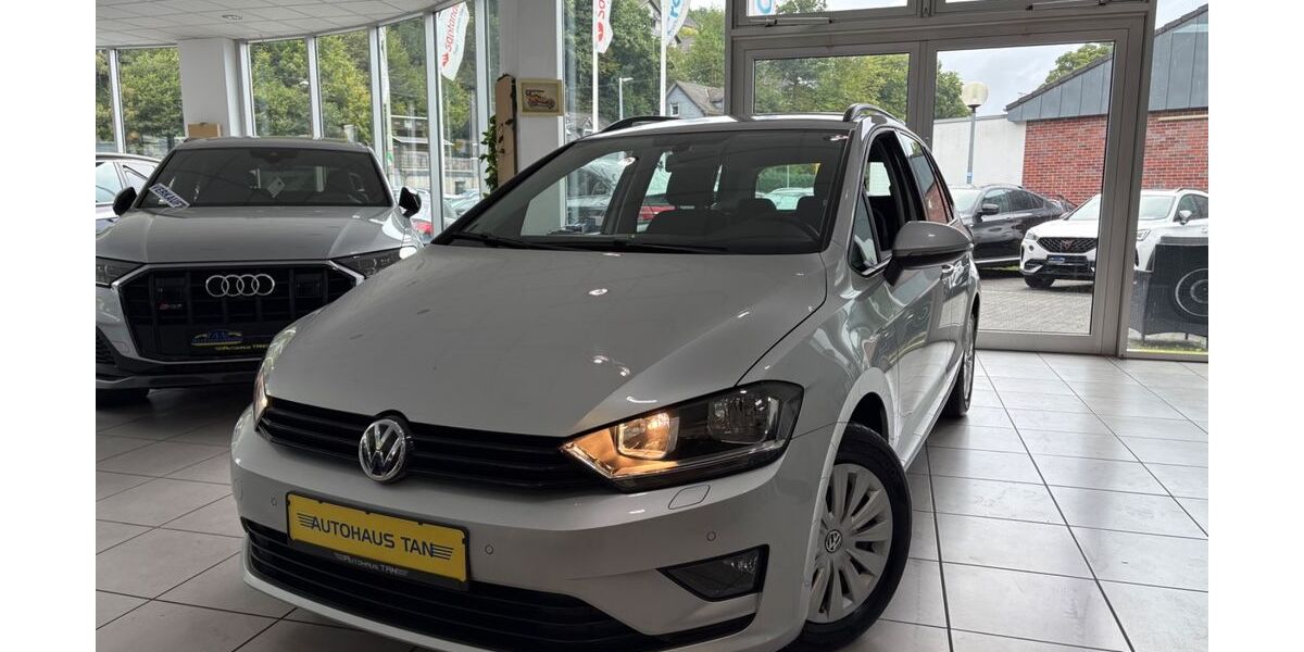 VW Golf Sportsvan 178.590 km 10.490 &euro; Kreuztal 57223